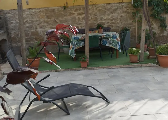 Casa Rural El Olivo
