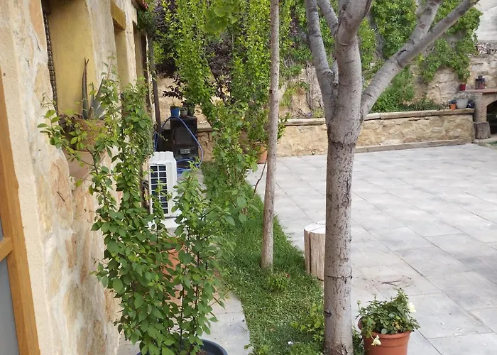 Casa Rural El Olivo
