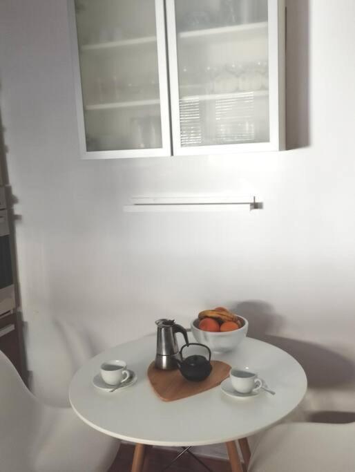 El Olivo Apartamento