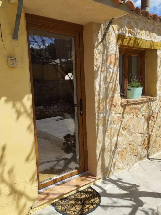 Apartamento El Olivo *