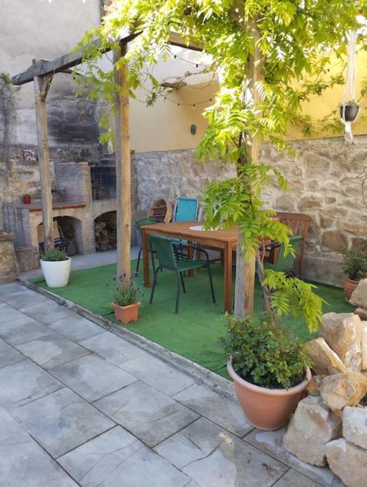 Apartamento El Olivo *
