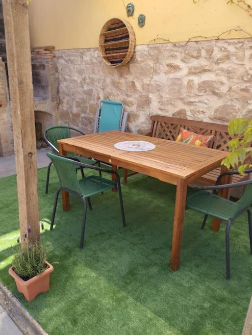 Apartamento El Olivo