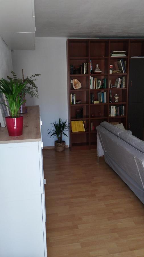 El Olivo Apartamento *