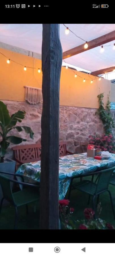 El Olivo Apartamento *