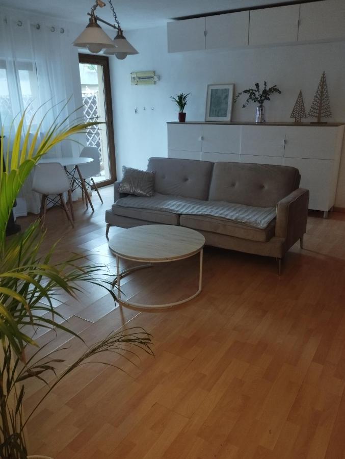 El Olivo Apartamento