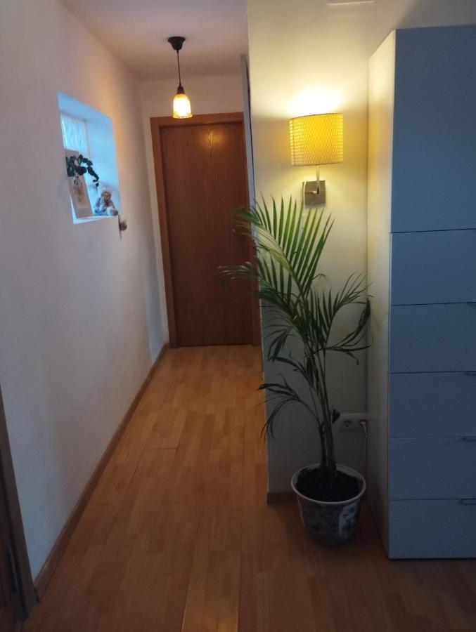 Apartamento El Olivo Puigmoreno
